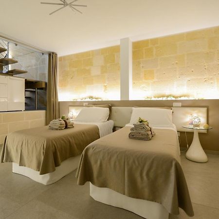 Vivere Nei Sassi マテーラ エクステリア 写真